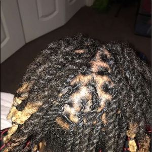 Meet your Posher, Aaron